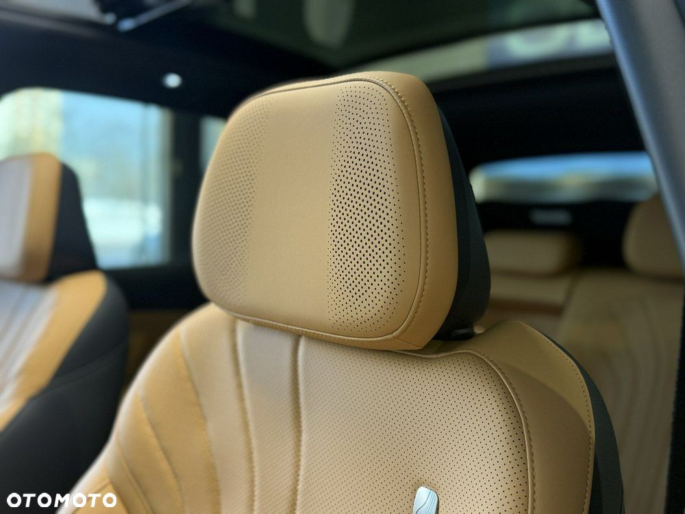 Geely Starray - 16