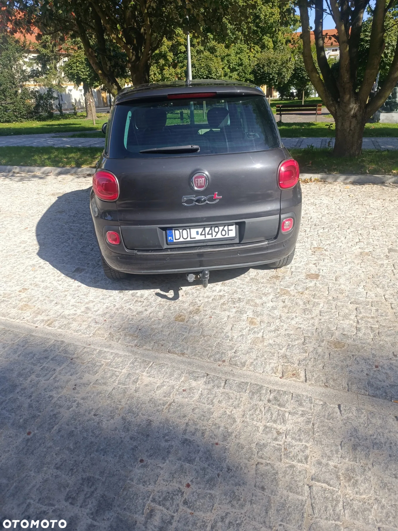 Fiat 500L 1.4 16V Easy - 19