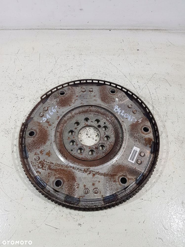 koło zamachowe wieniec 31437545 volvo xc60 ii xc90 ii 2.0 t t5 b4204t26 - 2