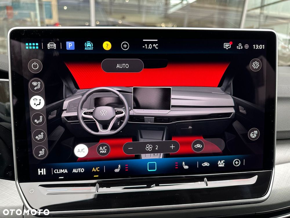 Volkswagen Golf Variant - 20