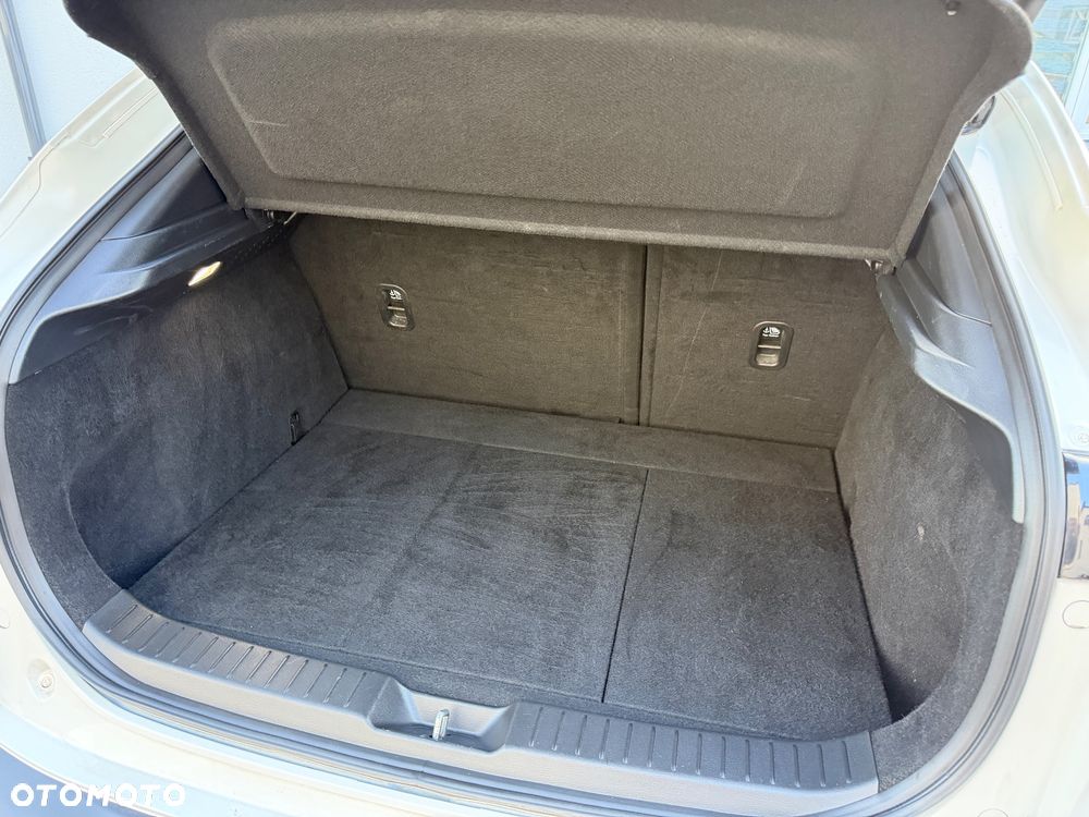 Mazda CX-30 e-SKYACTIV-X 2.0 M HYBRID DRIVE SELECTION - 10