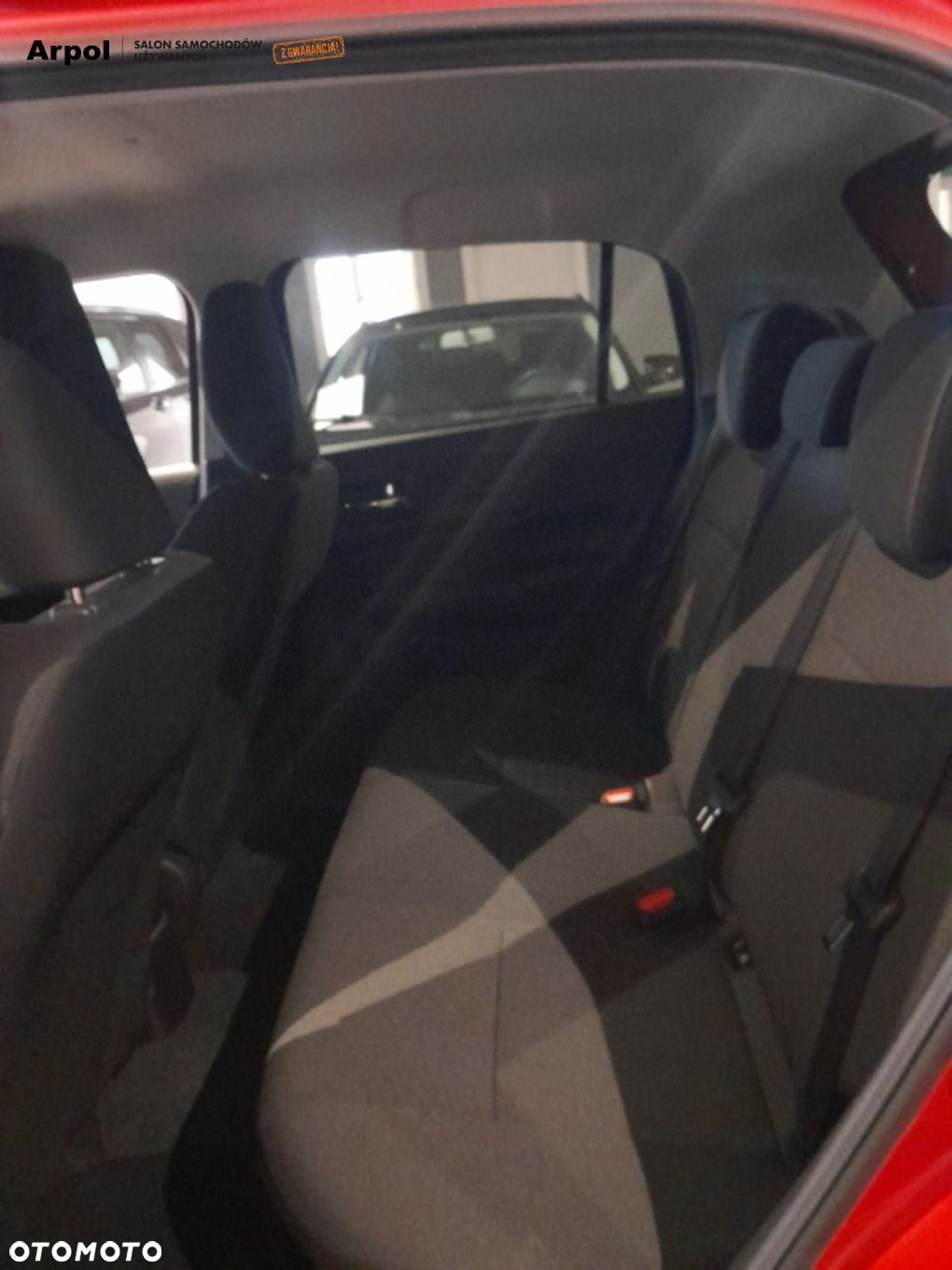 Suzuki Swift - 24