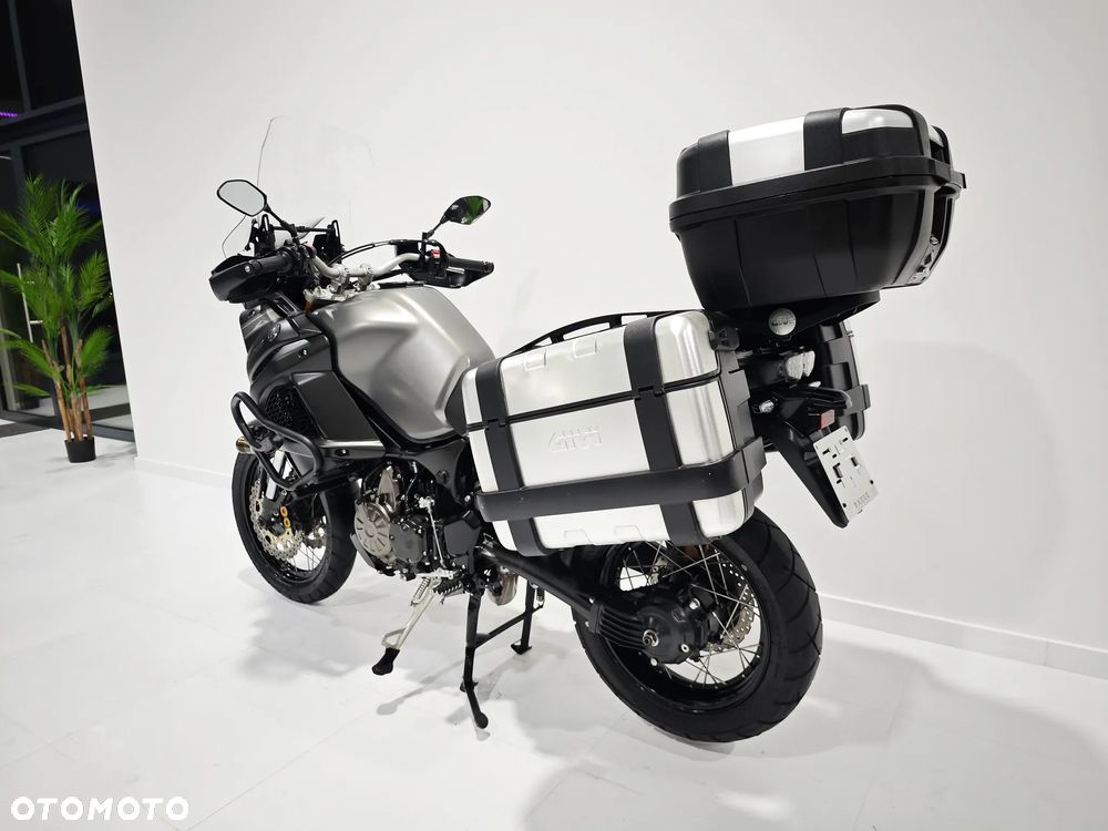 Yamaha Super Tenere - 23