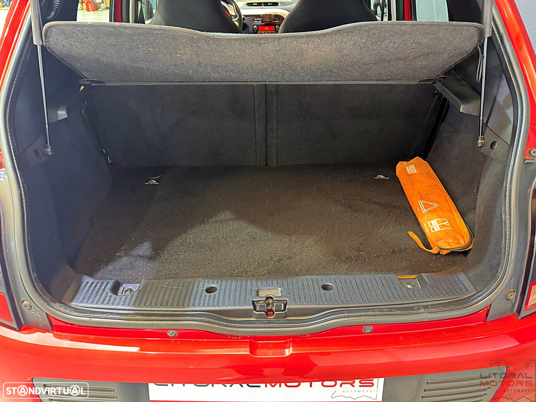 Renault Twingo SCe 70 S&S Experience - 10