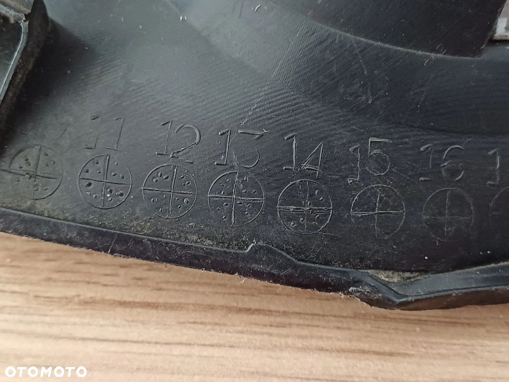 MAZDA II 2 10-14 KRATKA HALOGENU LEWA ORYGINAŁ DR61-50C21 WYSYŁKA 24H - 6