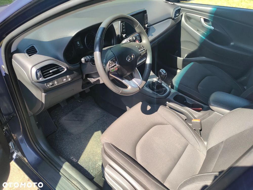 Hyundai i30 1.0 T-GDI Intro Edition - 27