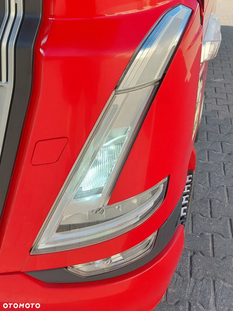 Volvo FH 500 - 13