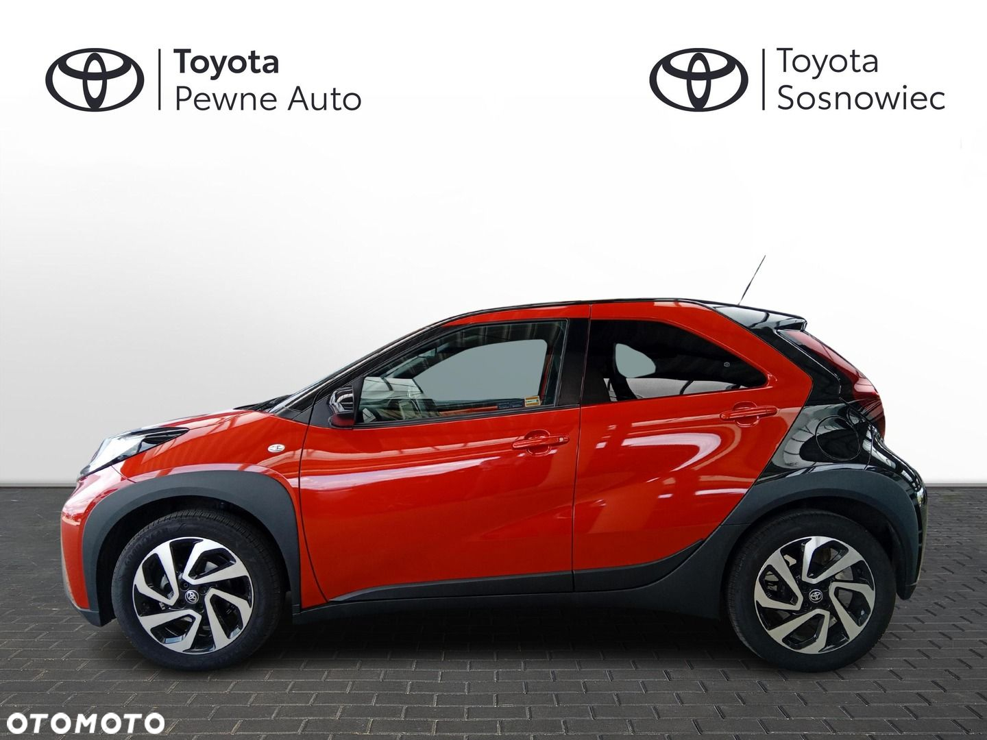 Toyota Aygo X - 3