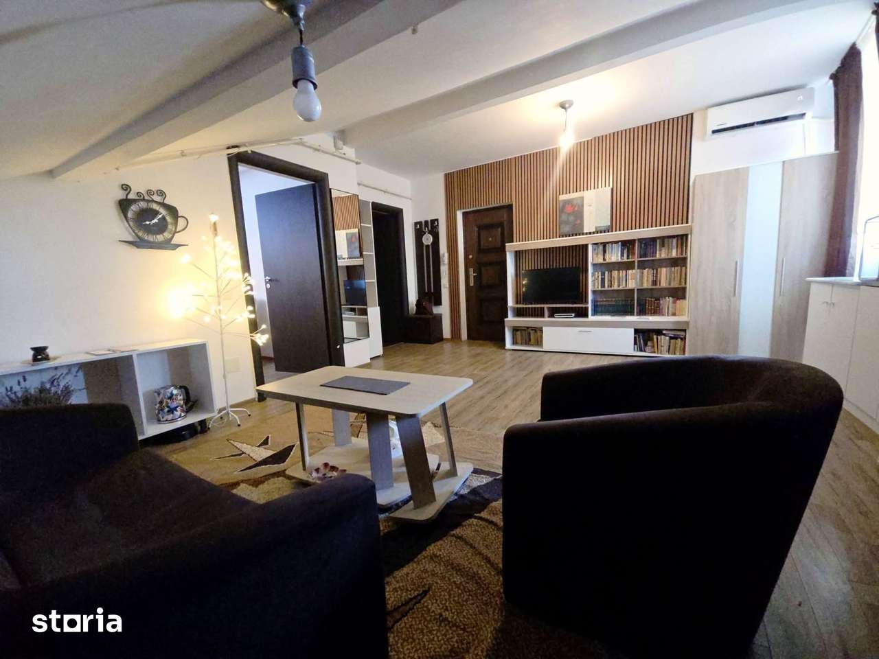 Apartament Studio 2 Camere Mansardă, Strada Mărului, Fundeni Dobroești — fotografia 3