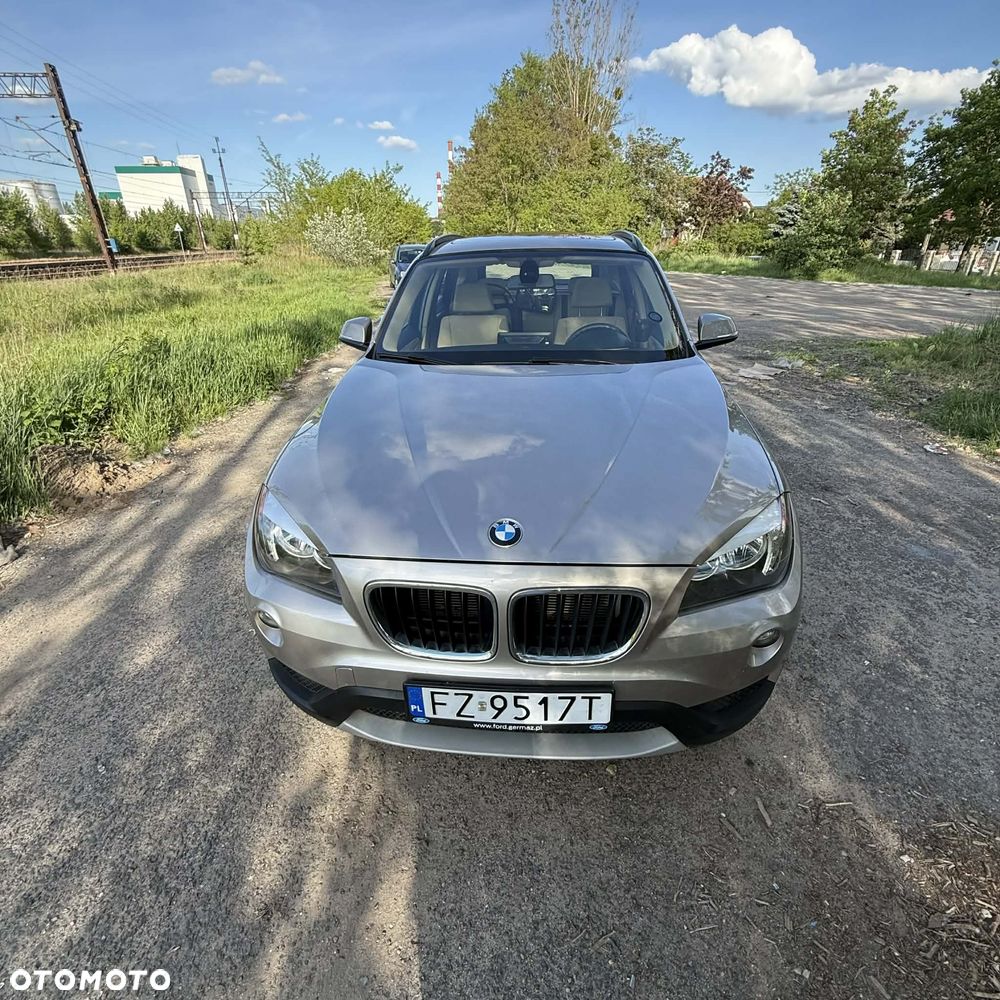 BMW X1 - 12