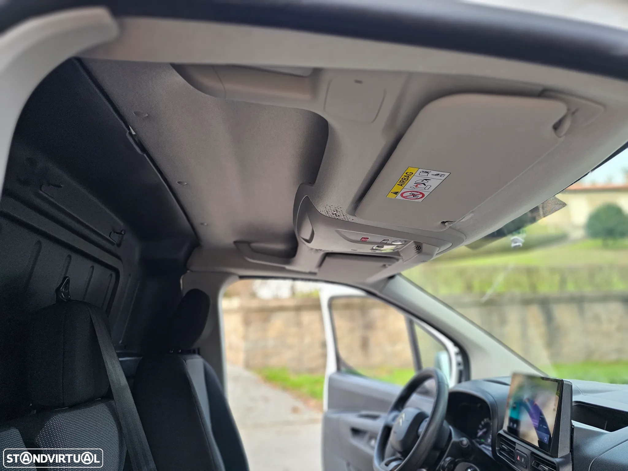 Citroën Berlingo - 22