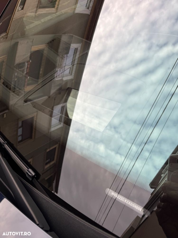Volkswagen Touareg V6 TDI R-Style - 11