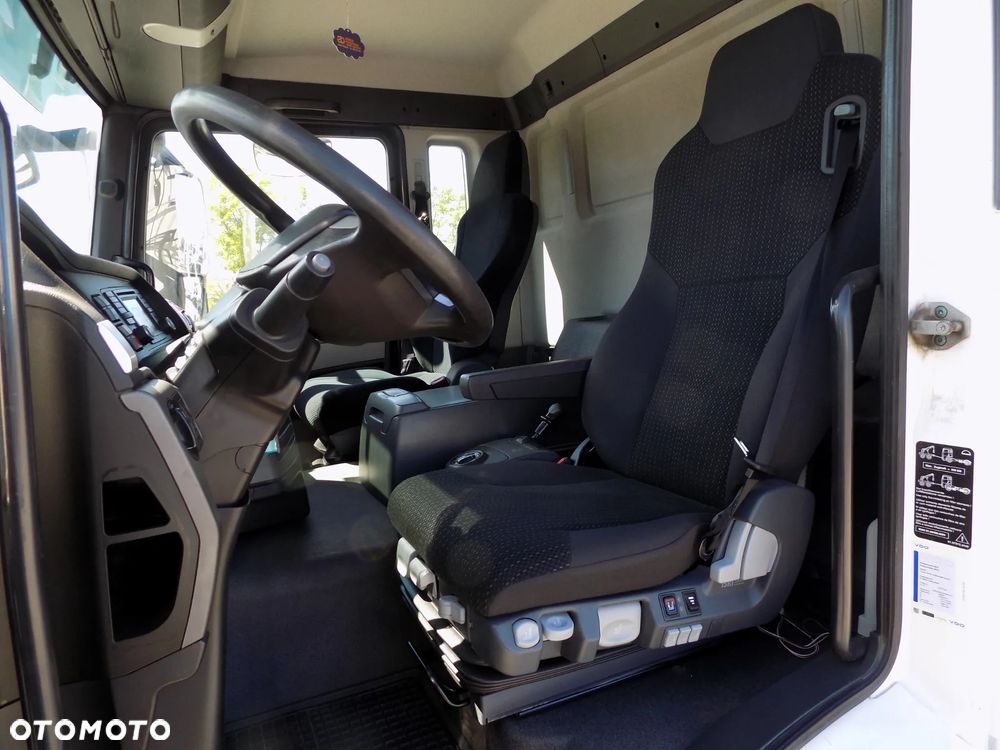 MAN 26.360 TGS 6X4 - 12