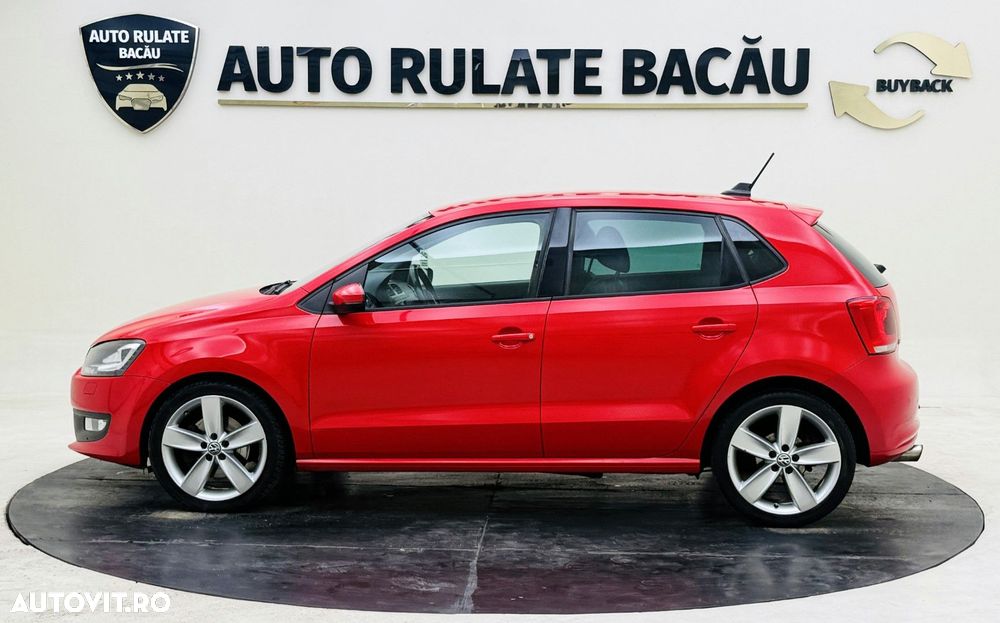 Volkswagen Polo - 5