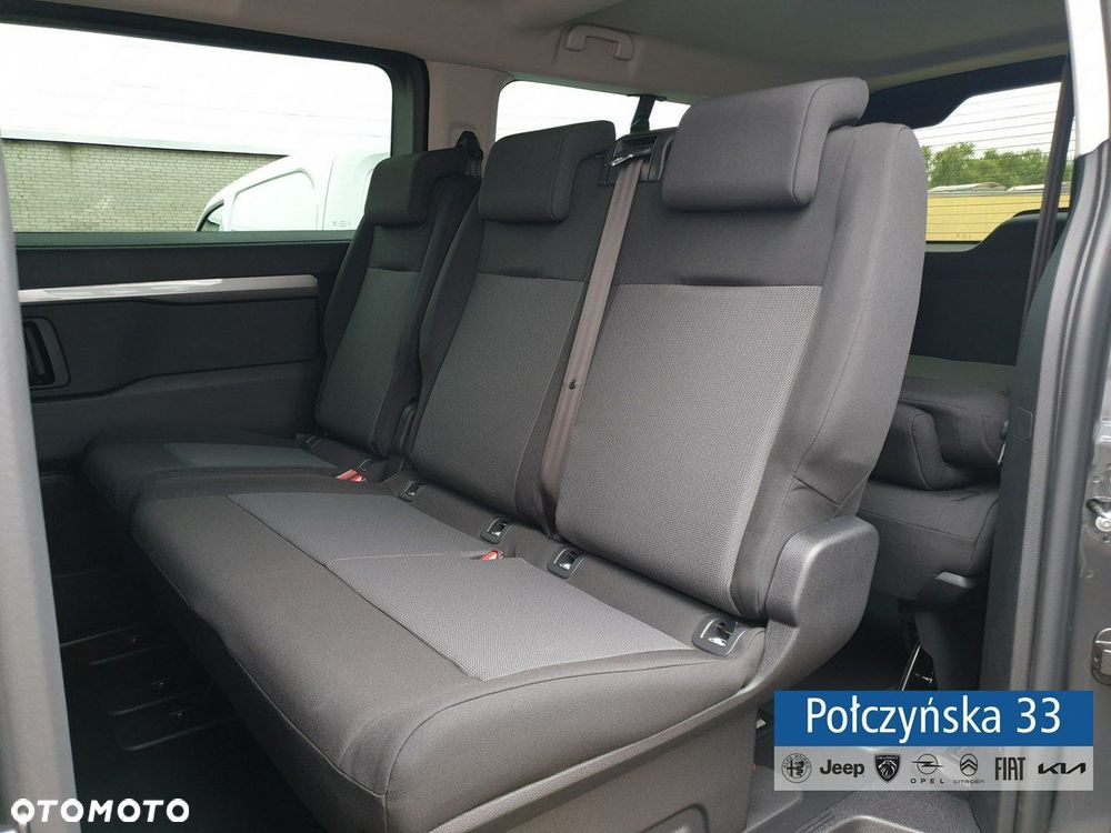 Citroën SpaceTourer - 16