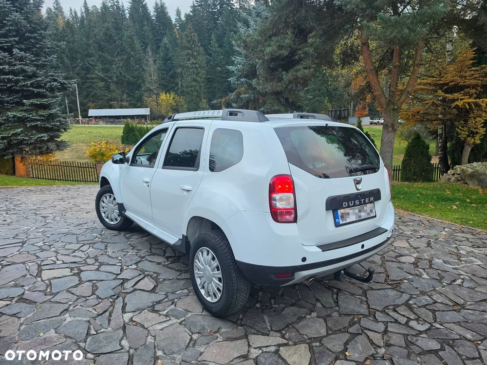 Dacia Duster - 7