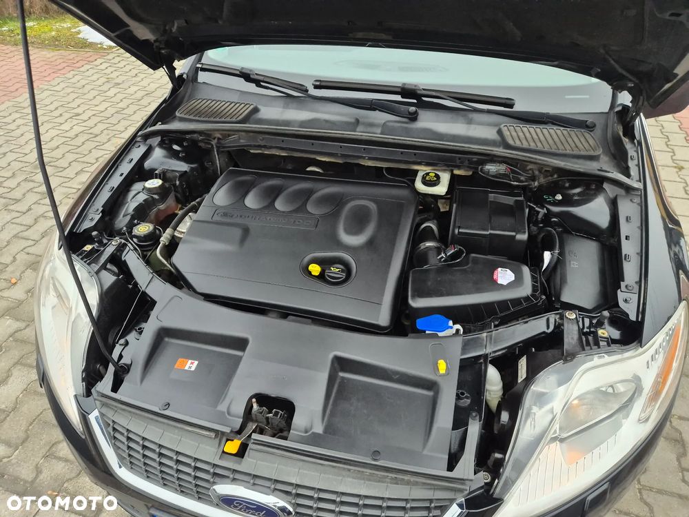 Ford Mondeo 2.0 TDCi Viva Trend - 22