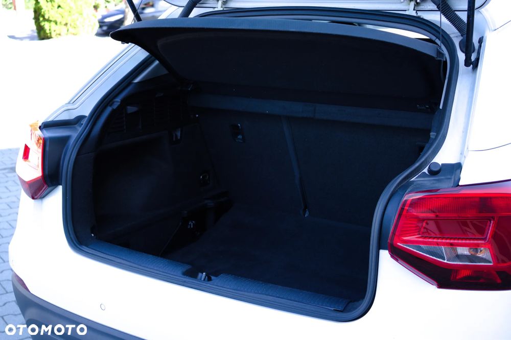 Audi Q2 30 TDI design - 10