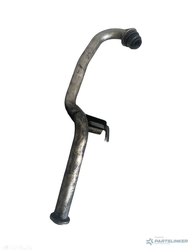 Conducta gaze/EGR PEUGEOT 307 1.4HDI 9643941380 - 1