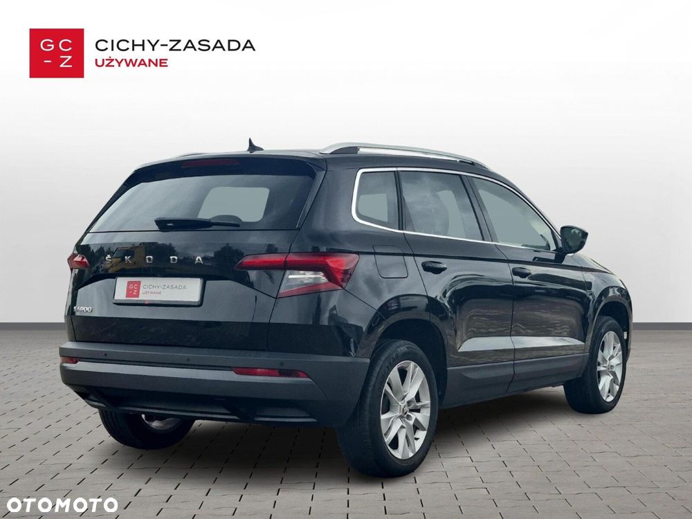 Skoda Karoq - 5