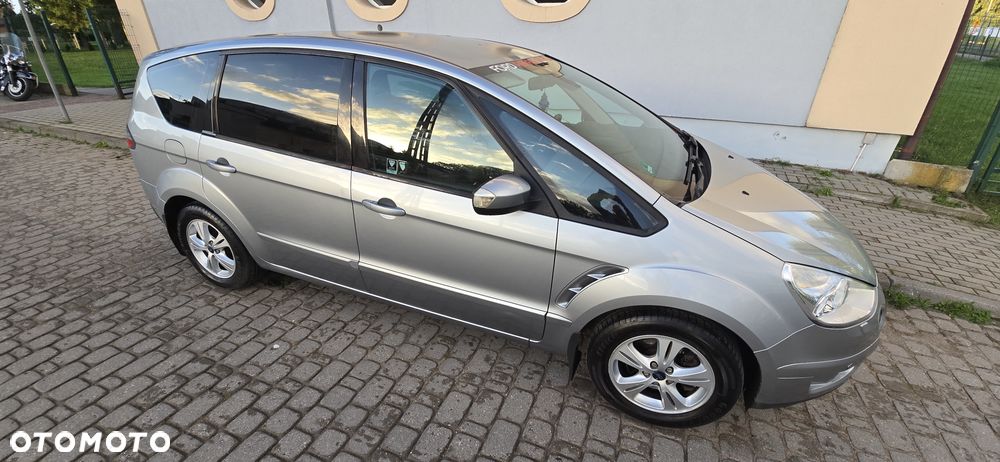Ford S-Max 2.0 Champions Edition - 5