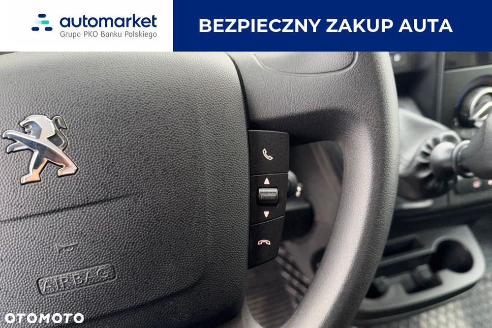 Peugeot Boxer L3 - 16