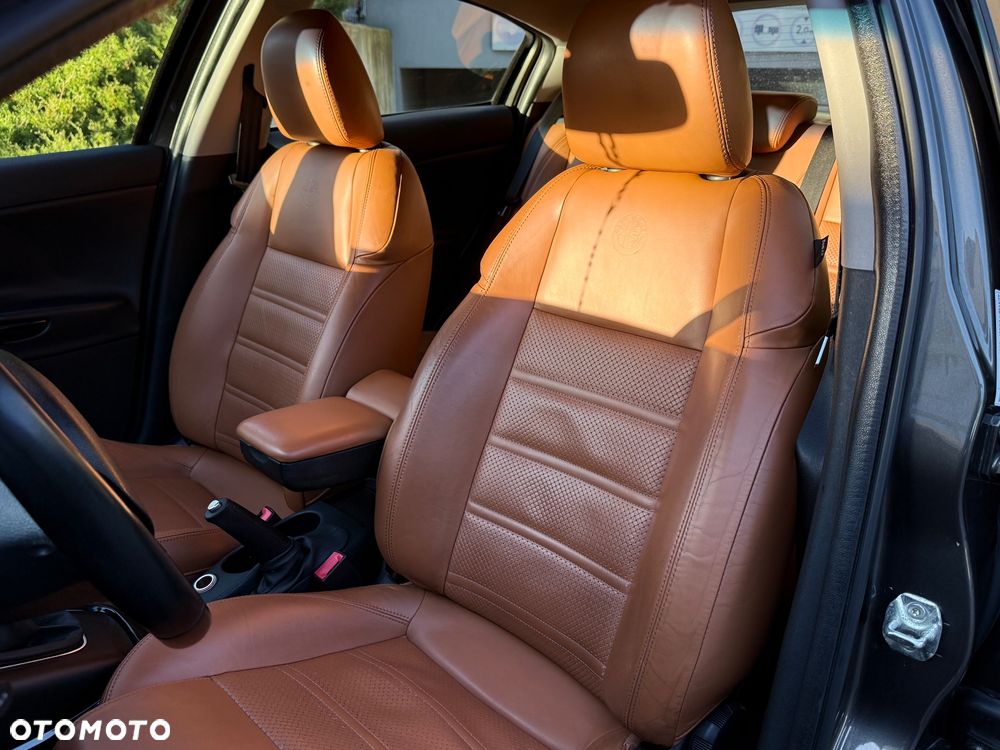 Alfa Romeo Giulietta 1.4 TB MultiAir Distinctive - 11