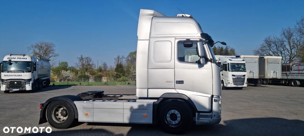 Volvo FH - 9