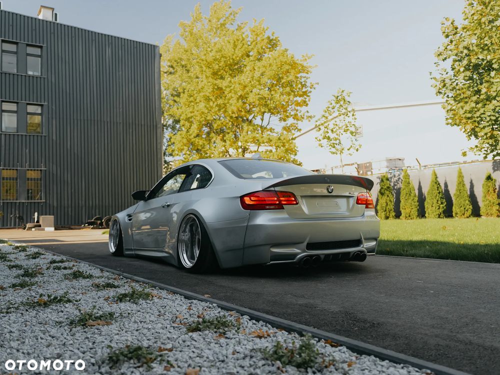 BMW M3 Standard - 6