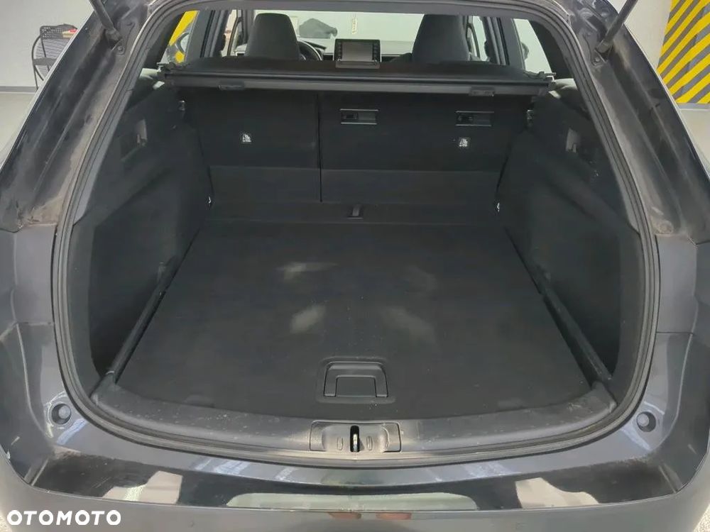 Toyota Corolla 1.8 Hybrid Comfort - 10