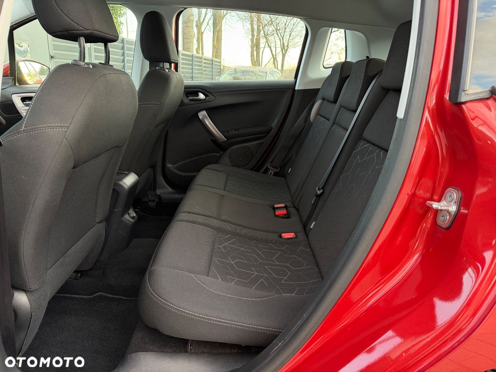 Peugeot 2008 - 27