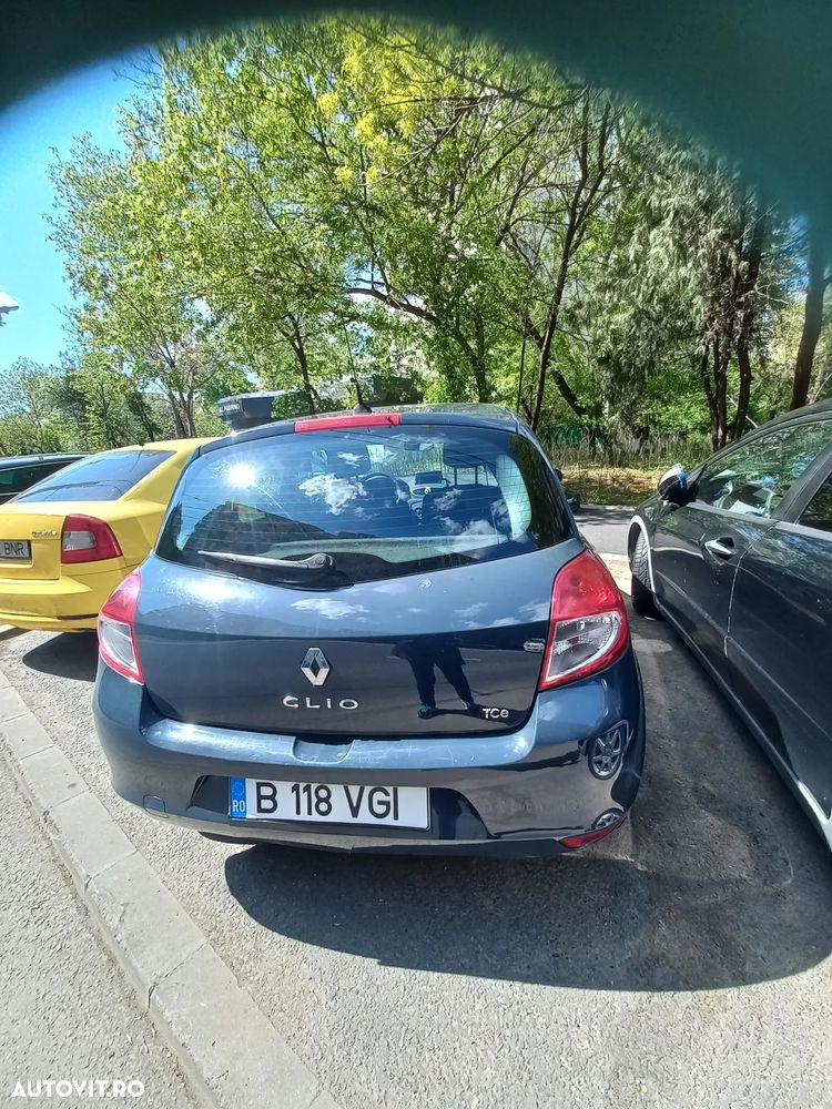 Renault Clio TCe 100 Expression - 1