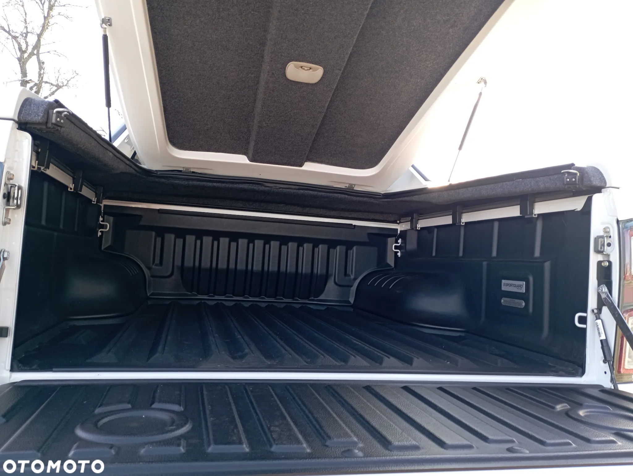 Isuzu D-Max 1.9 DC LSX - 18