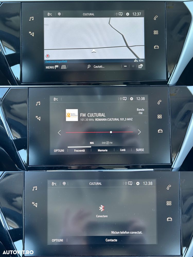 Opel Corsa 1.5 Start/Stop Edition - 14