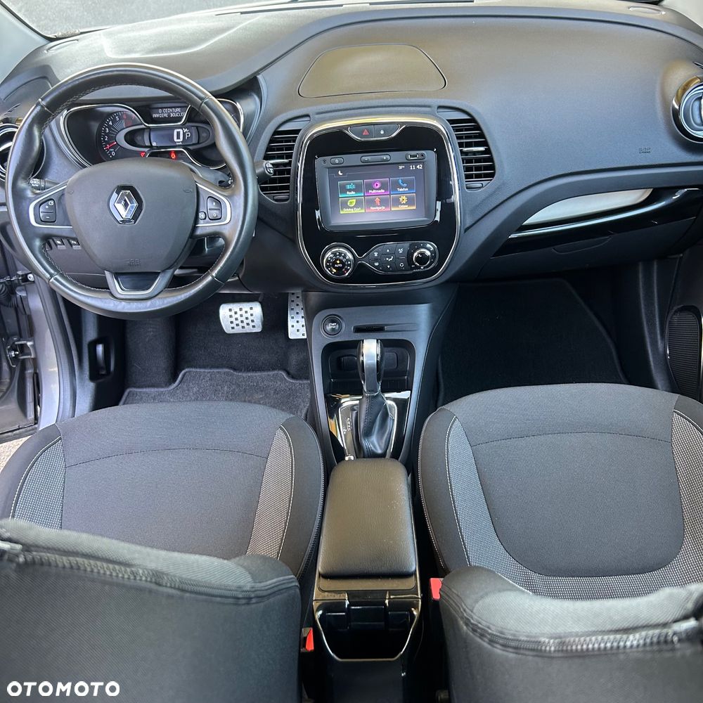 Renault Captur - 18