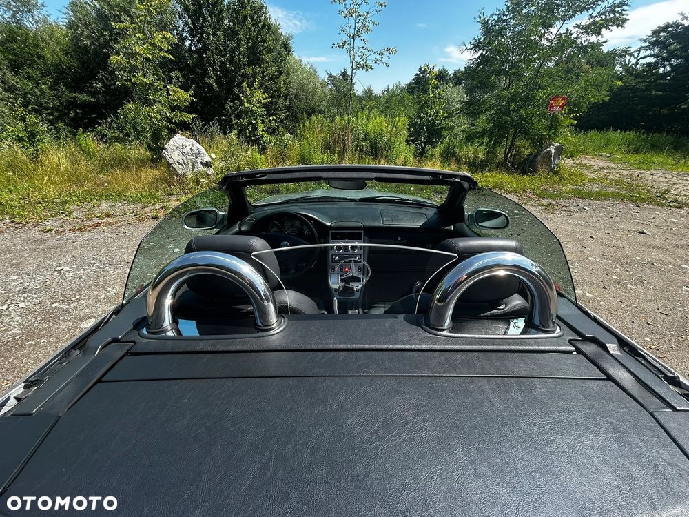 Mercedes-Benz SLK - 6
