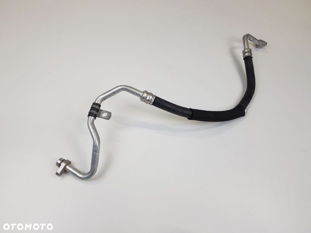 Przewód Rura Wąż klimatyzacji Renault Talisman Megane IV 1.3 TCE 924545421 - 4