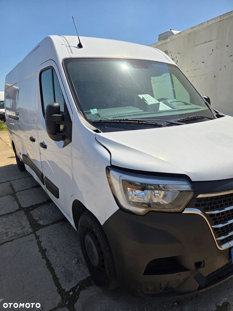 Renault Master L3h2 2.3d136 - 12