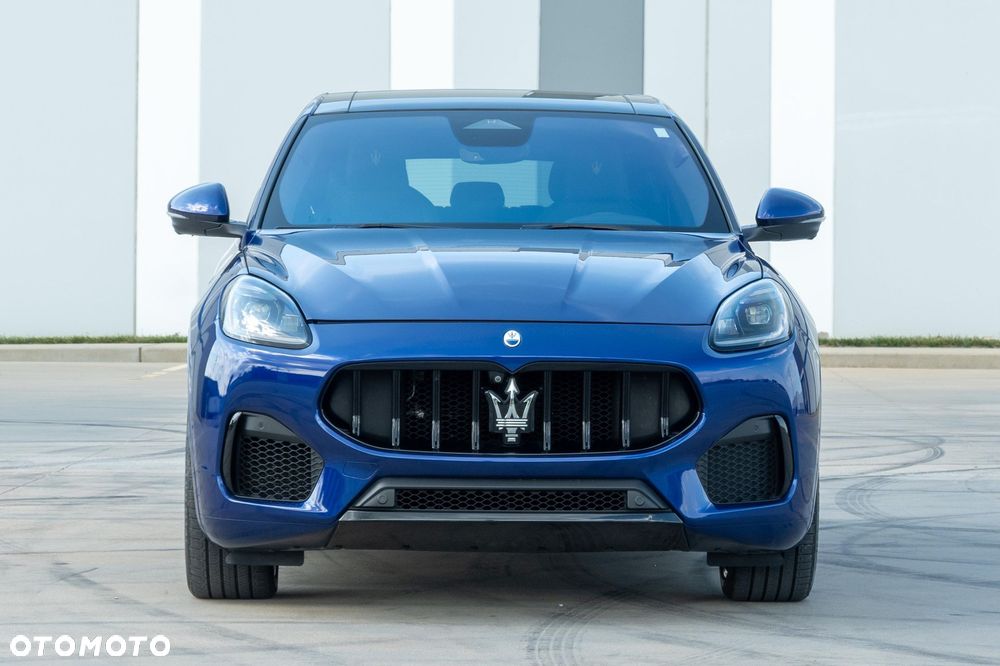 Maserati Grecale Modena - 1