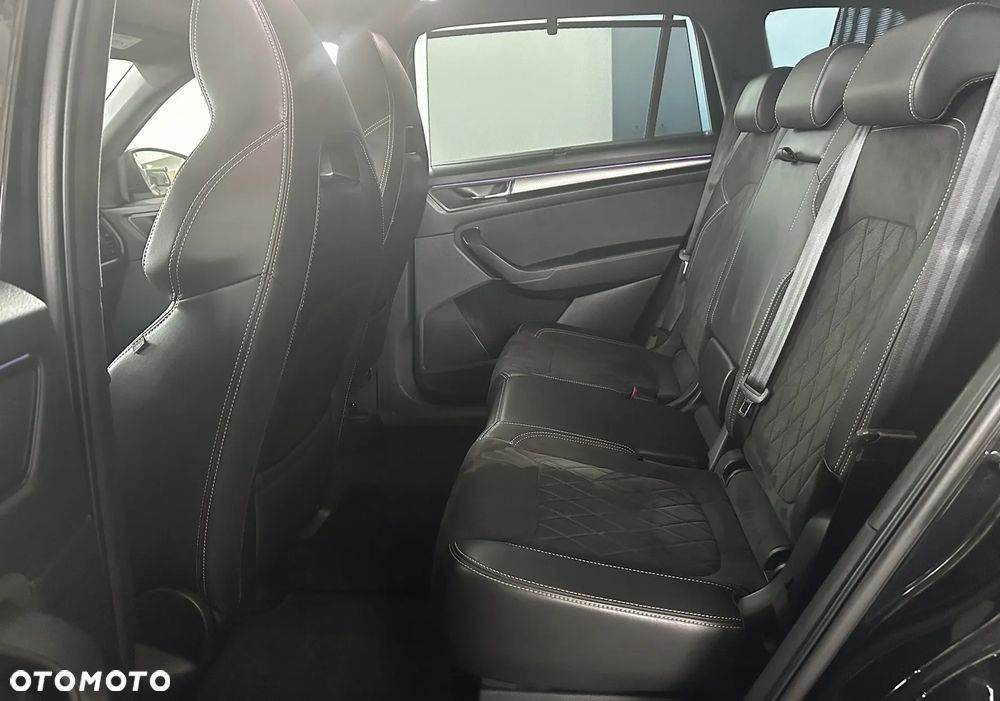 Skoda Kodiaq 2.0 TSI 4x4 DSG Sportline - 26