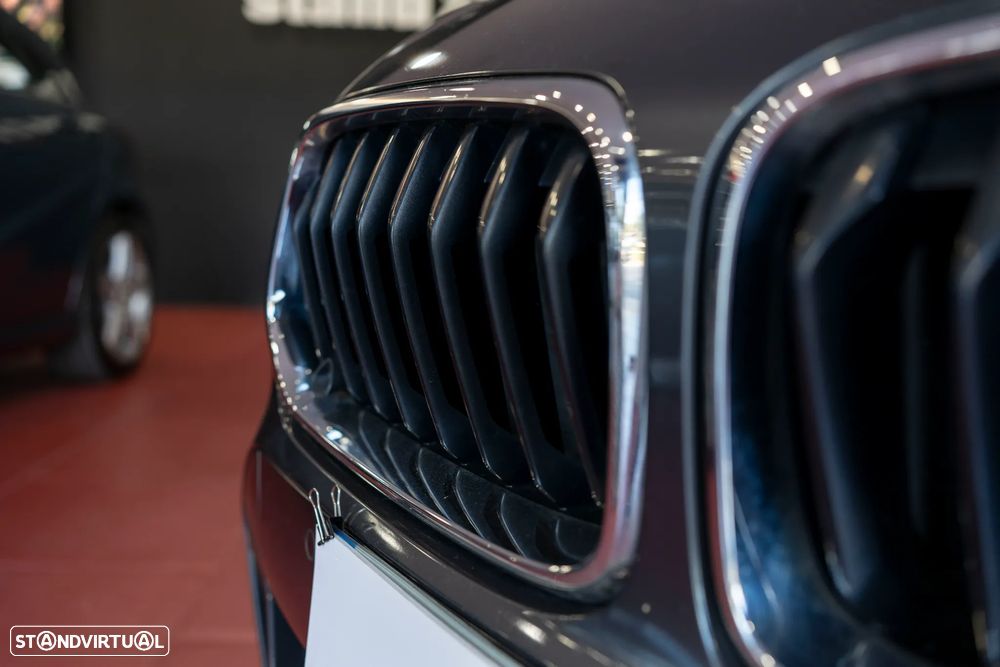 BMW X2 xDrive20d Aut. M Sport - 28