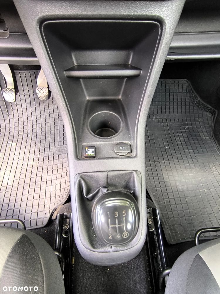 Skoda Citigo 1.0 Active - 14