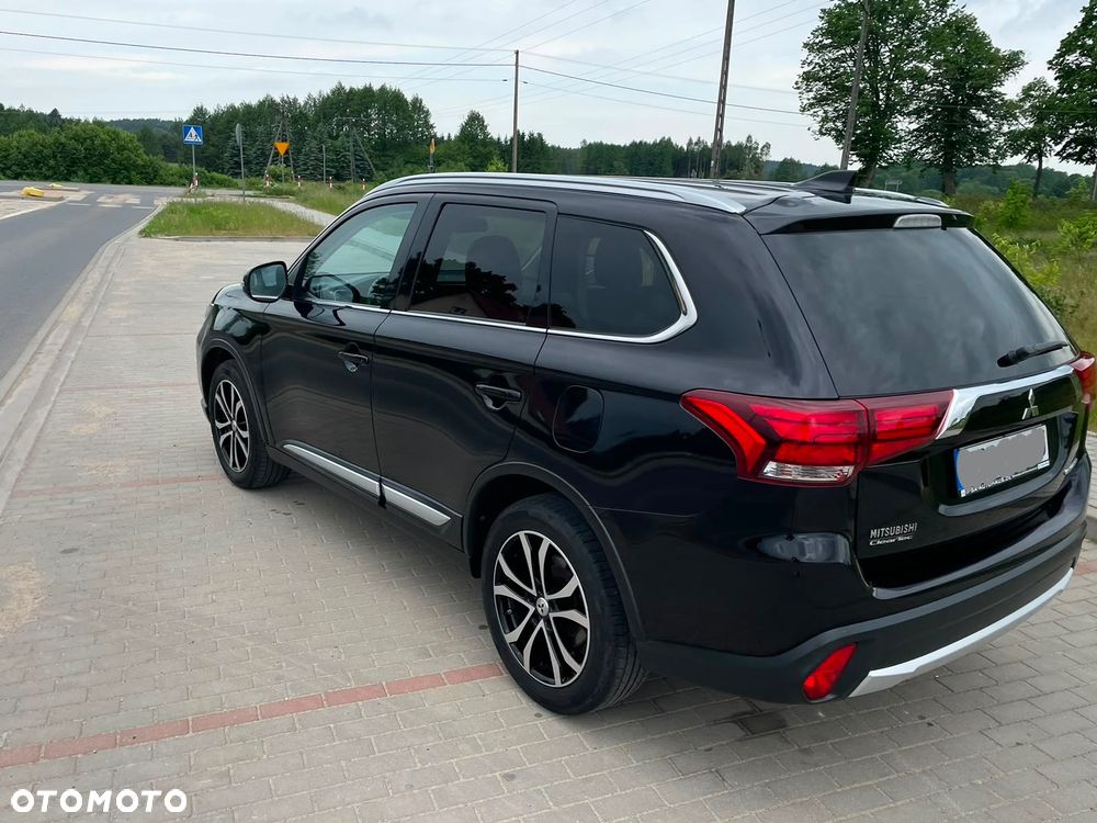 Mitsubishi Outlander 2.0 2WD Active - 11
