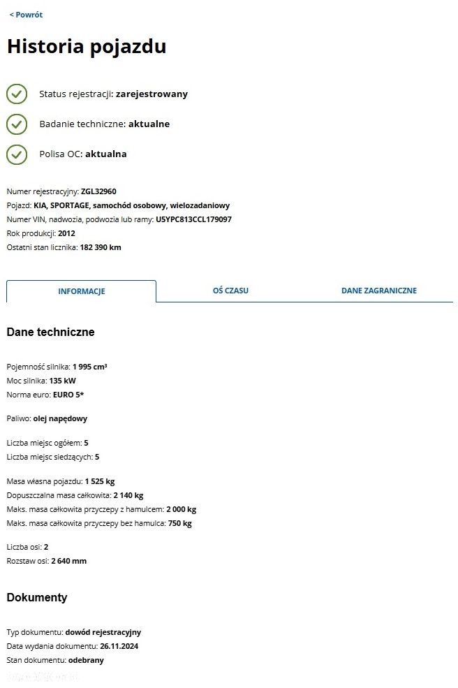 Kia Sportage 2.0 CRDI XL - 39