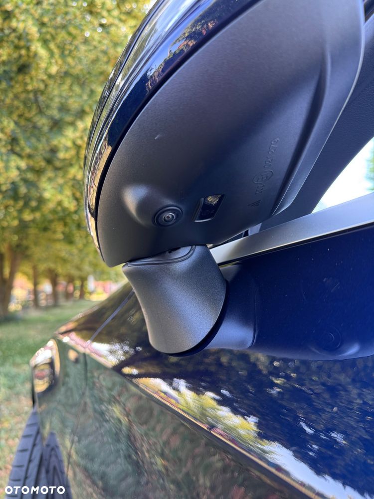 Mercedes-Benz Klasa C 220 d Cabrio 9G-TRONIC AMG Line Plus - 17