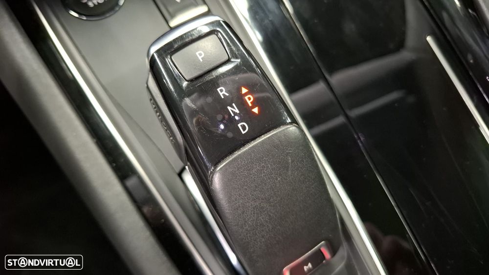 Peugeot 508 SW - 23
