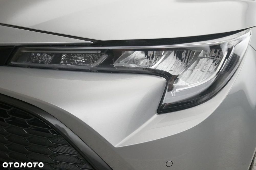 Toyota Corolla - 13