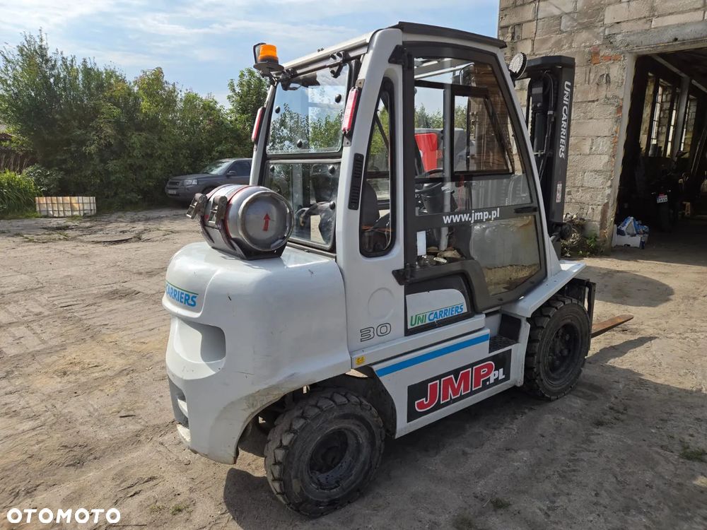 UniCarriers UG1D2A30LQ - 3