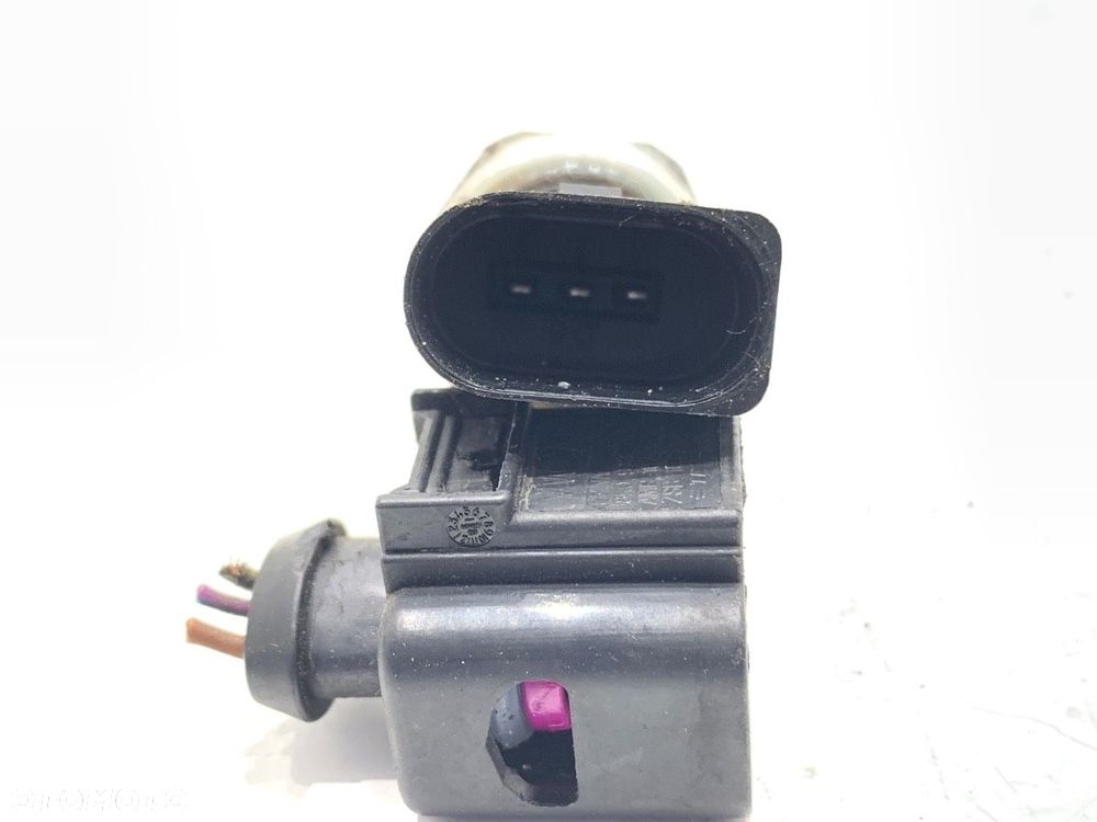 CZUJNIK KLIMATYZACJI  SKODA KAROQ (NU7, ND7) 2017 - 2022 2.0 TSI 4x4 140 kW [190 KM] benzyna 2019 - - 3