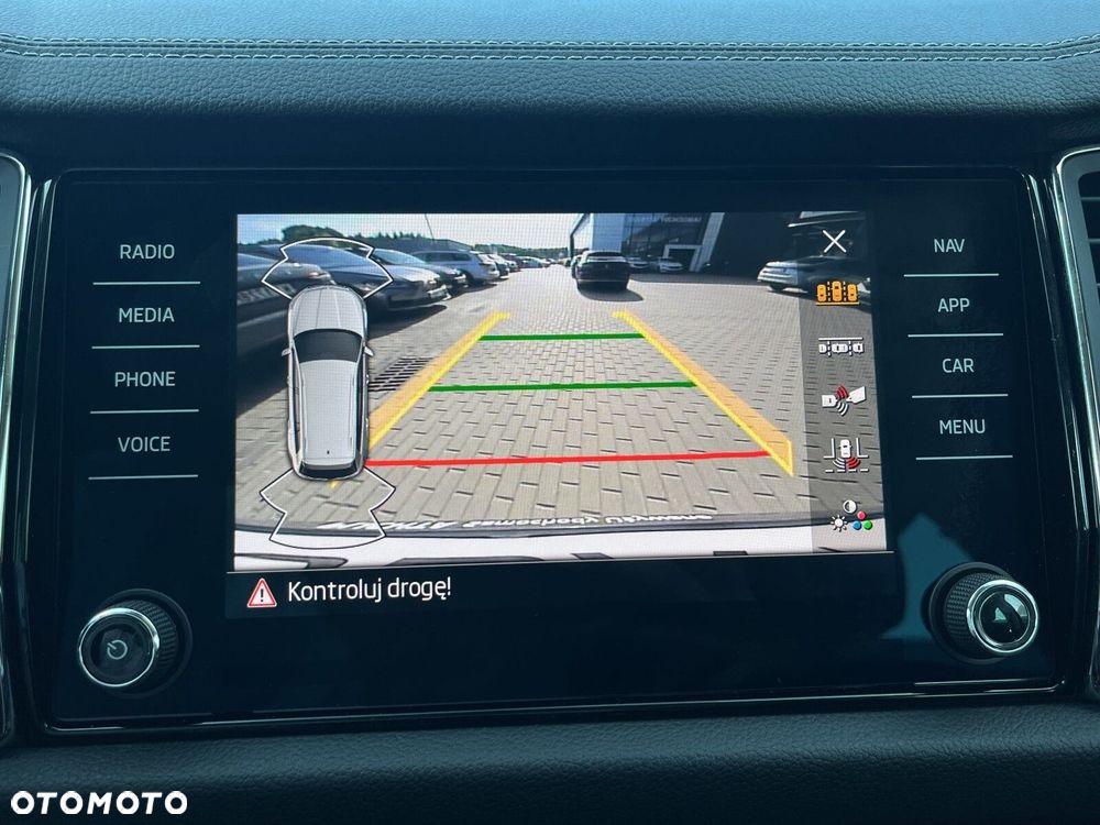 Skoda Kodiaq 2.0 TSI 4x4 Style DSG - 27